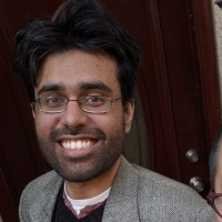 Spandan Bandyopadhyay