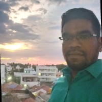Karthick Rajendran