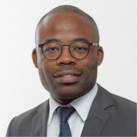 Auguste Mutombo