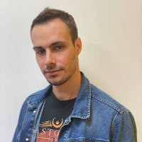 Николай Бурыкин