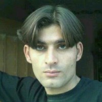 Luqman Khan