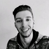 Luiz Gustavo Novaes Oliveira