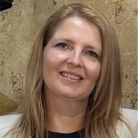Natalya Berinshteyn