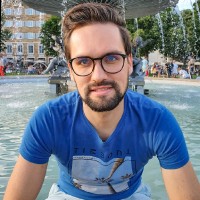 Leonhard Thomas de Assis Bender