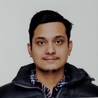 Swikar Regmi