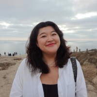Vanessa Yang