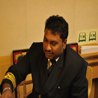 SIVAKUMAR Iynarappan M.IK