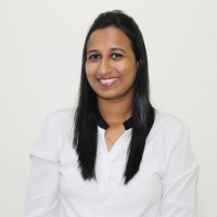 Supriya Bhosale