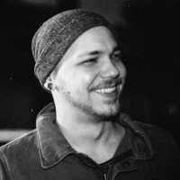 Jacob Leroy