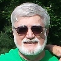 Bill Harry