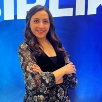 Berika Büşra Pehli̇van