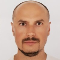 Dmytro Ksheminskyi