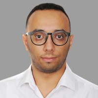 Mohamed Yassine Ben Haj Yahia