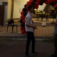 Soheil Kianpour