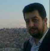 Mohammad Al Rawashdeh
