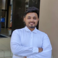 Pradeep Samaroo