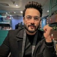 Anubhav Pundir