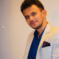 Tariq Shaikh