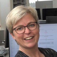 Tina Kvist Andreasen