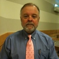 Dave Garrity