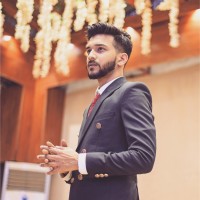 Syed Samee Ashraf