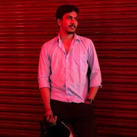Krishna Kishore