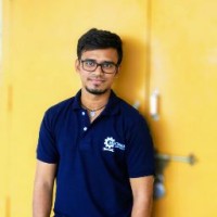 Karthikeyan B T
