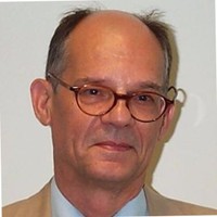 Thierry Vincent