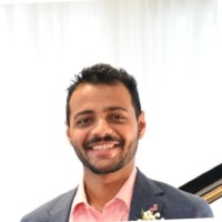 Akilesh Patel