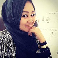 Lania octorra S. IK, M.Si