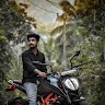 Nidheesh Mohanan
