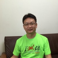 Davis Liu