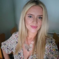 Claire Hayes