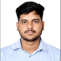Manikandan J