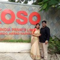Nilesh Kolambe