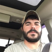 Daniel Comeaux