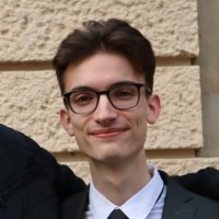 Luca Davide Martire