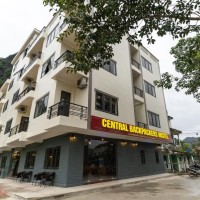 Central Backpackers Hostel