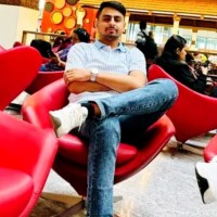 Amiya Krishna Mishra