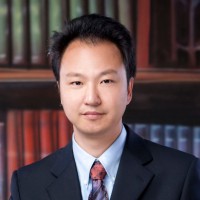 Frank Wang