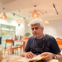 Srikanth Satyanarayana