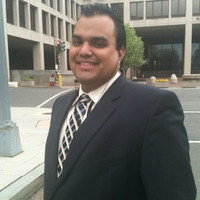 Gamal Gonzalez Perez