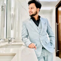 Wajid Shaikh