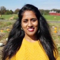 Sridhivya Kumar