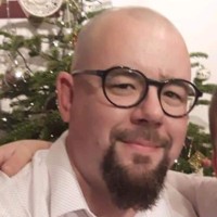 Benoît Morisse