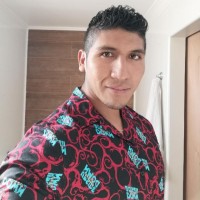 Yerko Avalos Quiñones