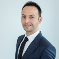 Krunoslav Saric