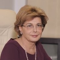Lavinia Rasca, Ph.D.