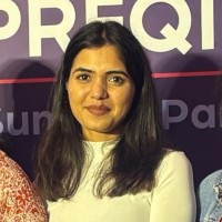 Sweta Tyagi