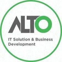 Alto-Solutions Sales